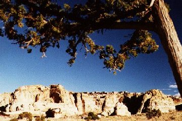 'Acoma, Sky City' ... NO PICTURE ? ... PLEASE DROP ME A MESSAGE !