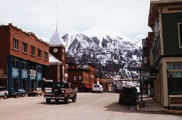 'Telluride' ... NO PICTURE ? ... PLEASE DROP ME A MESSAGE !