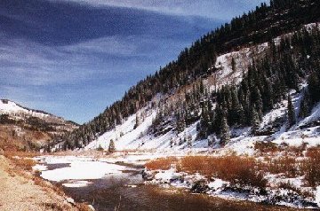 'San Juan Skyway' ... NO PICTURE ? ... PLEASE DROP ME A MESSAGE !