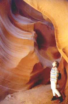 'Antelope Canyon' ... NO PICTURE ? ... PLEASE DROP ME A MESSAGE !