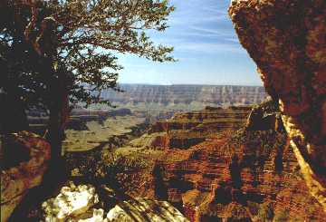 'North Rim' ... NO PICTURE ? ... PLEASE DROP ME A MESSAGE !