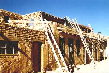 'Village of Acoma' ... NO PICTURE ? ... PLEASE DROP ME A MESSAGE !
